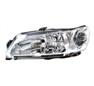 phare avant gauche (H7+H7) PEUGEOT 306 05/-1999 - 12/2001 - GO4233081